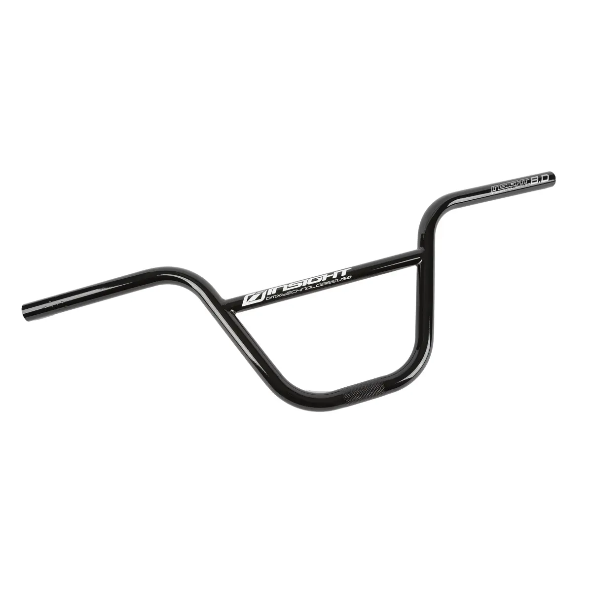 Velo Store - UK Handlebars Insight 8,0" | Extra 10% off with Subscription, Postage £16.79 to UK Fedex.