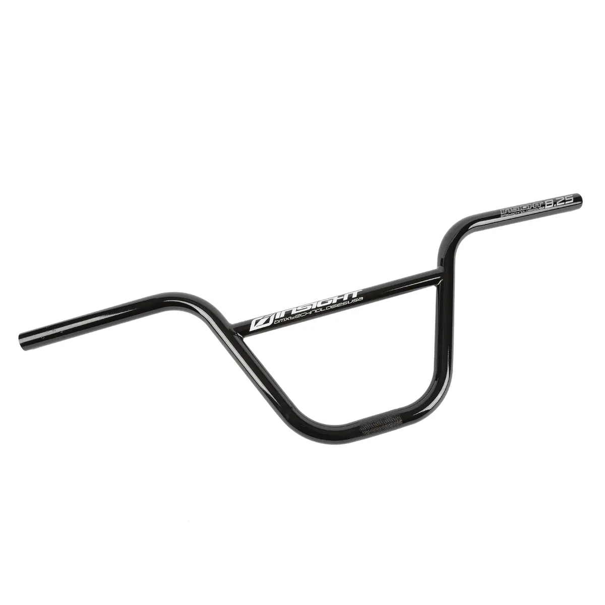 Velo Store - UK Handlebars Insight 8,25" | Extra 10% off with Subscription, Postage £16.79 to UK Fedex.