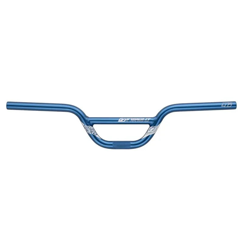 Velo Store - UK Aluminum handlebars Insight Backsweep 8° Upsweet 2° 5.5" | Extra 10% off with Subscription, Postage £16.79 to UK Fedex.