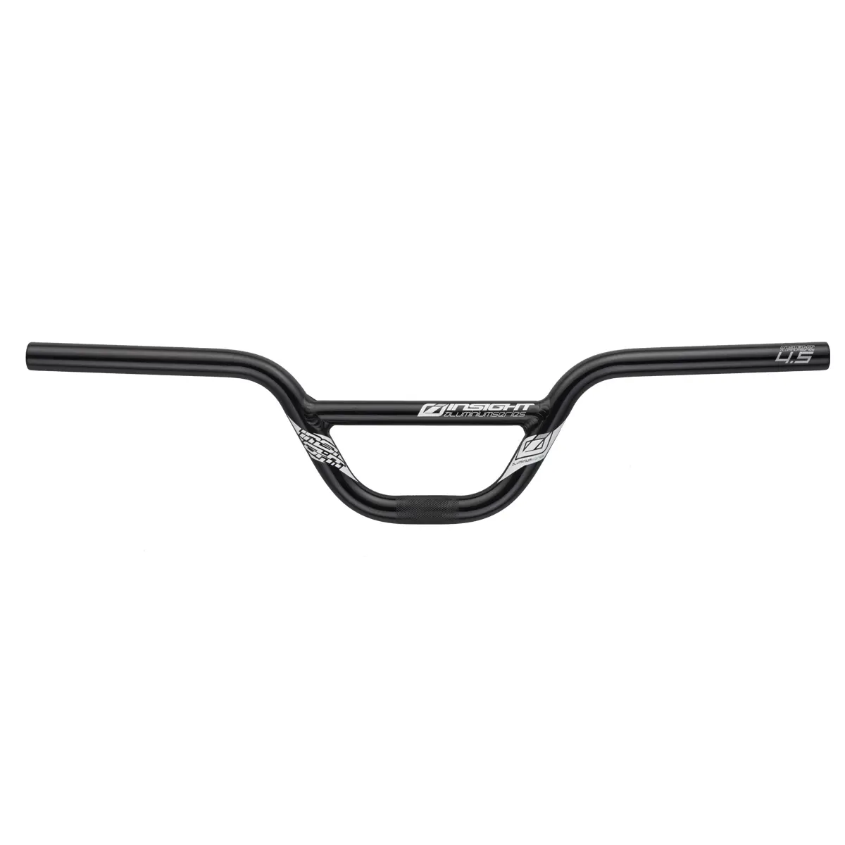 Velo Store - UK Handlebars Insight 4,5" | Extra 10% off with Subscription, Postage £16.79 to UK Fedex.