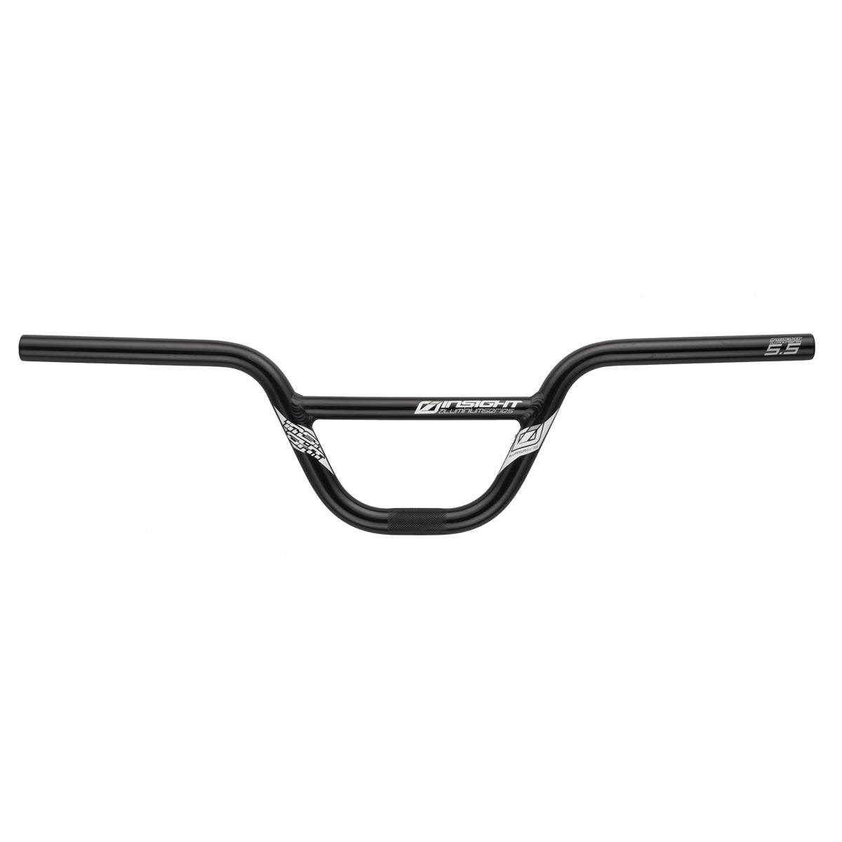 Velo Store - UK Handlebars Insight 5,5" | Extra 10% off with Subscription, Postage £16.79 to UK Fedex.