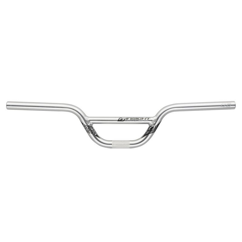 Velo Store - UK Aluminum handlebars Insight Backsweep 8° Upsweep 2° | Extra 10% off with Subscription, Postage £16.79 to UK Fedex.