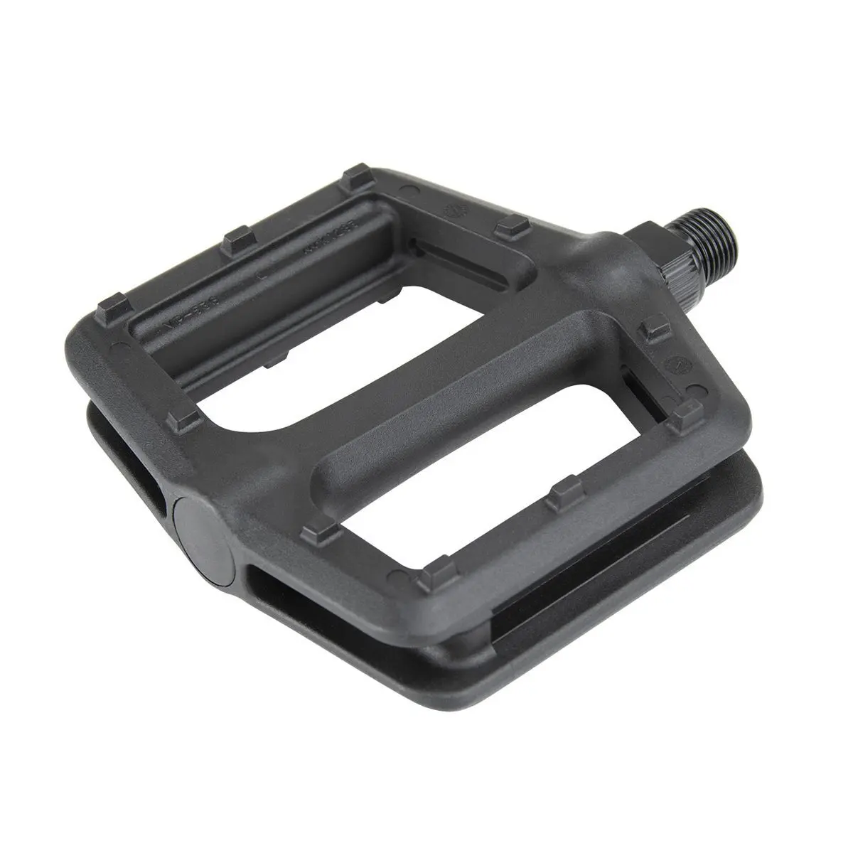 Velo Store - UK Pair of pedals nylon Insight | Extra 10% off with Subscription, Postage £16.79 to UK Fedex.