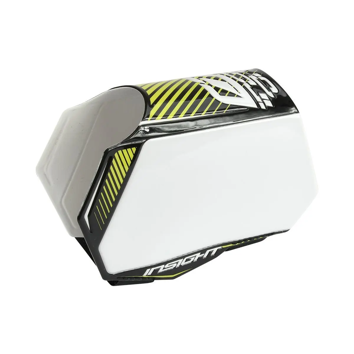 Velo Store - UK Frame plate Insight Format Us | Extra 10% off with Subscription, Postage £16.79 to UK Fedex.