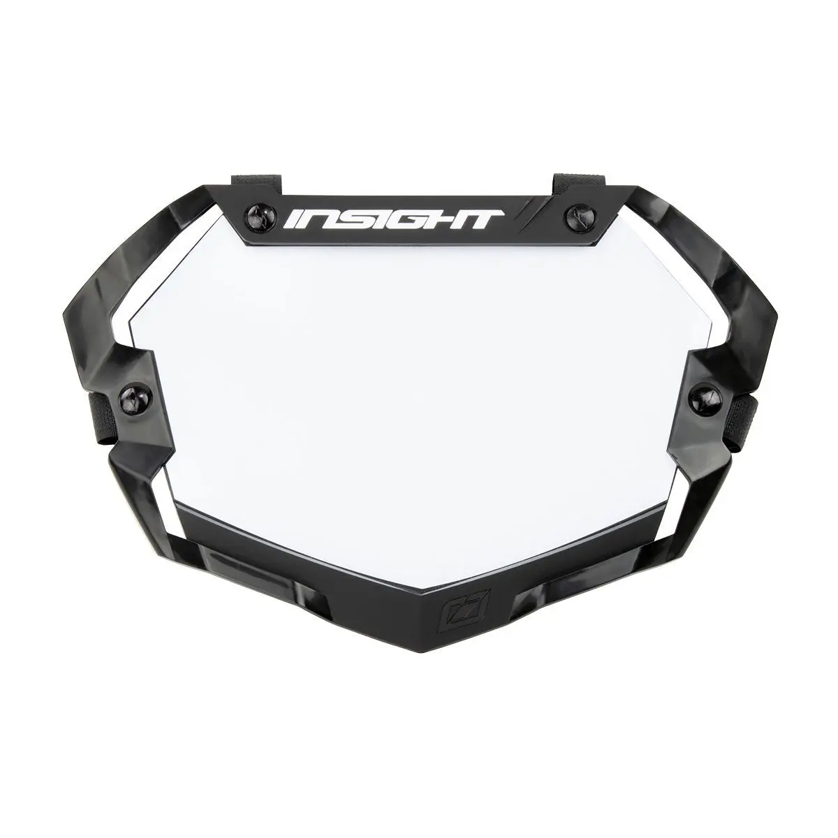 Platte bmx Insight 3D Vision 2 Mini/cruiser 267x184 mm