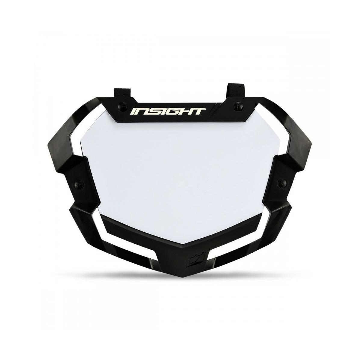 Velo Store - UK BMX plate Insight 3D Vision 2 Pro | Extra 10% off with Subscription, Postage £16.79 to UK Fedex.