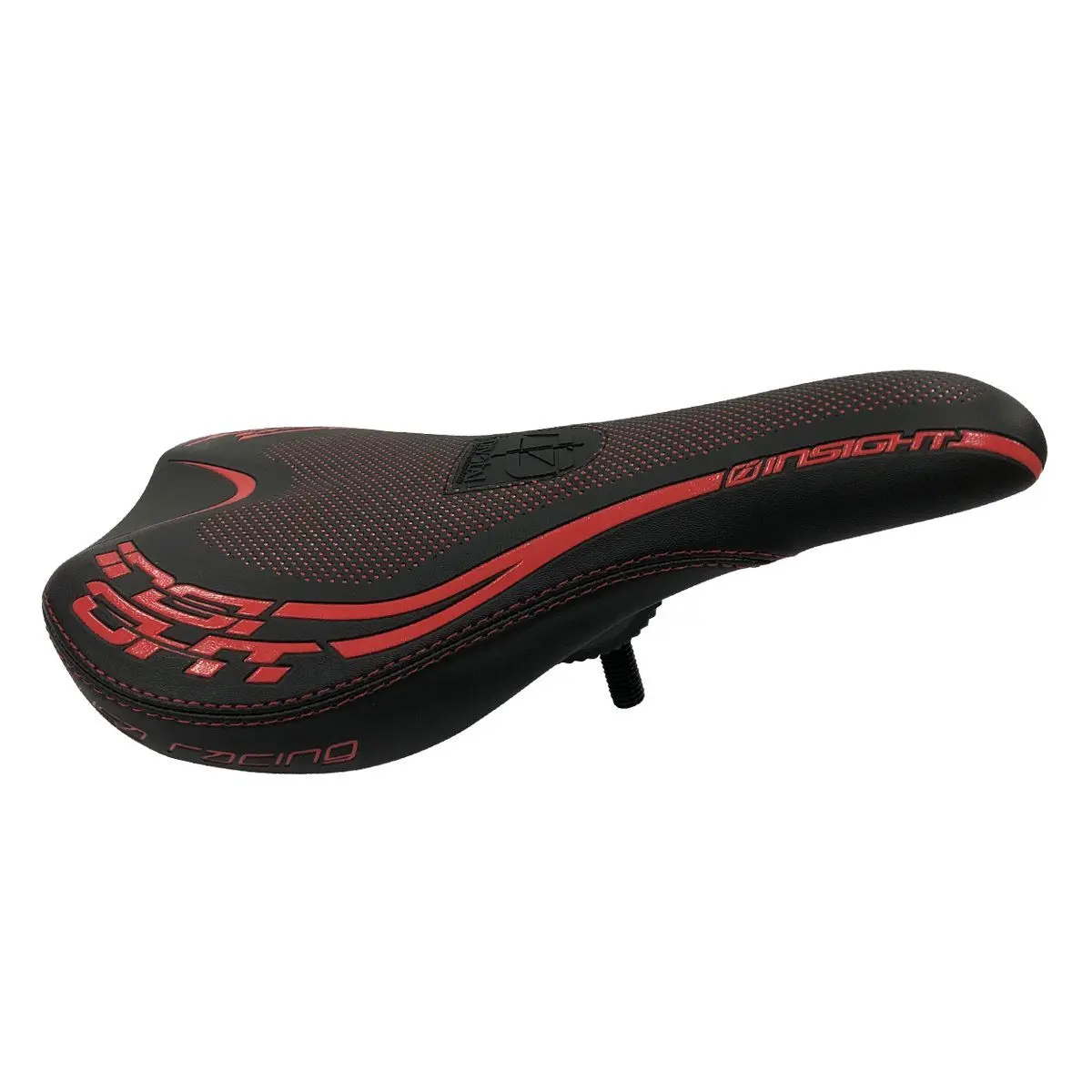 Velo Store - UK Saddle Insight Mini Padded 222x130 mm | Extra 10% off with Subscription, Postage £16.79 to UK Fedex.