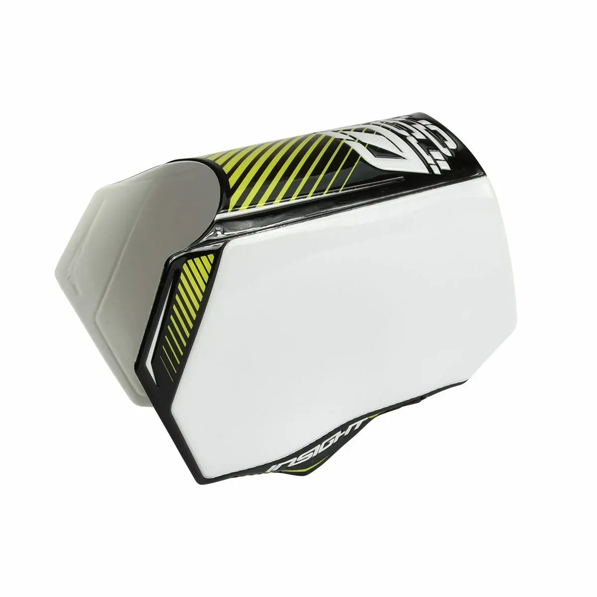 Velo Store - UK Frame plate in eu format Insight | Extra 10% off with Subscription, Postage £16.79 to UK Fedex.