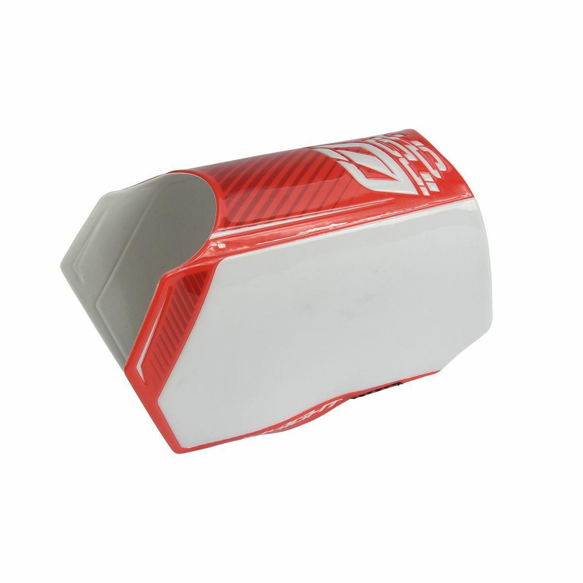 Velo Store - UK Frame plate in eu format Insight | Extra 10% off with Subscription, Postage £16.79 to UK Fedex.