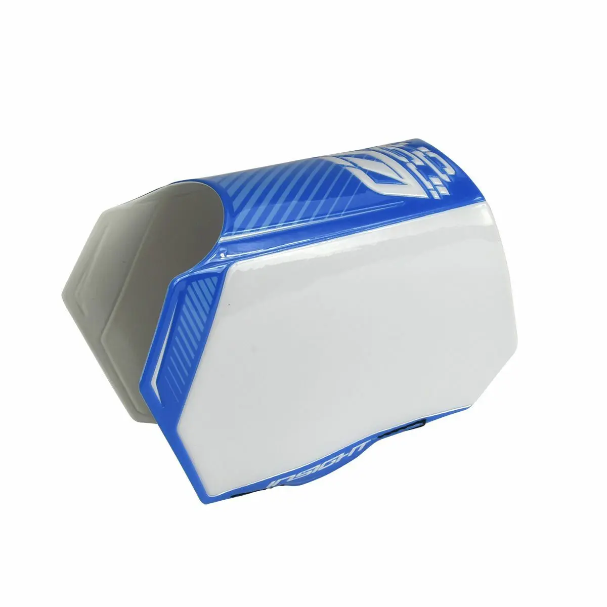 Velo Store - UK Frame plate in eu format Insight | Extra 10% off with Subscription, Postage £16.79 to UK Fedex.