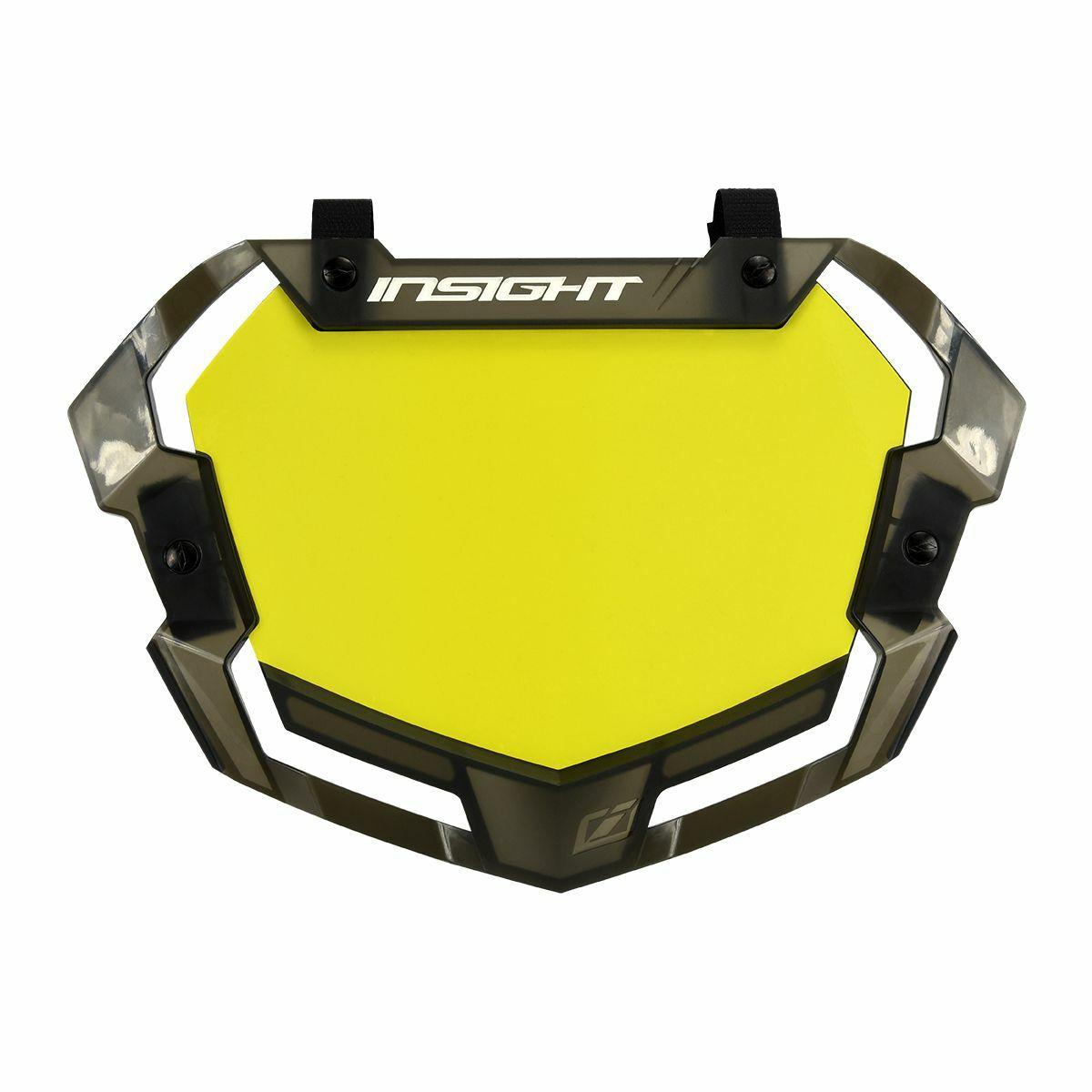 Velo Store - UK Plate Insight 3d vision 2 pro | Extra 10% off with Subscription, Postage £16.79 to UK Fedex.