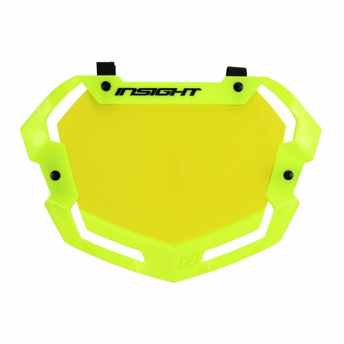 Velo Store - UK Plate Insight 3d vision 2 pro | Extra 10% off with Subscription, Postage £16.79 to UK Fedex.