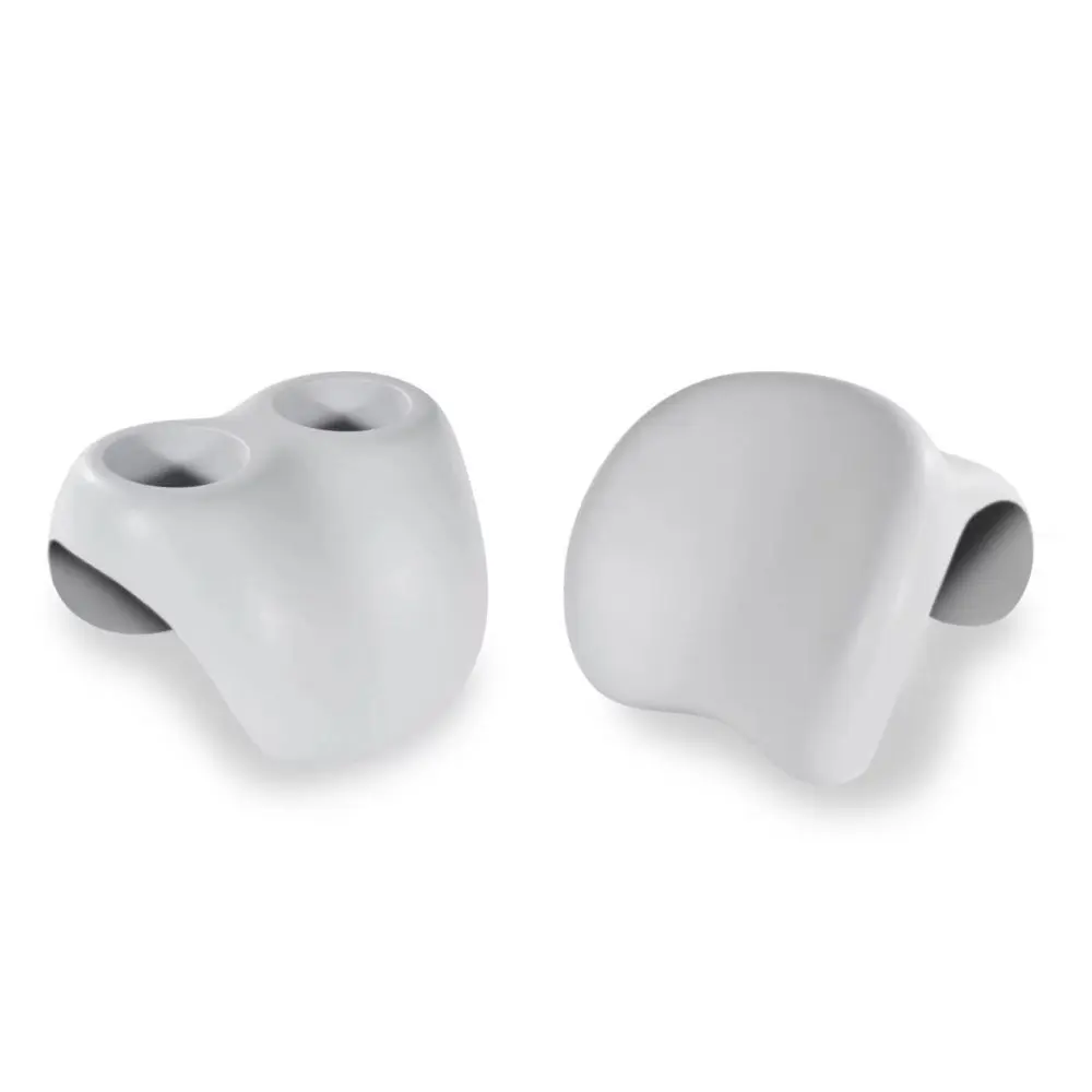 Ensemble de 2 appuis-tête et porte-gobelets pour spas Insportline