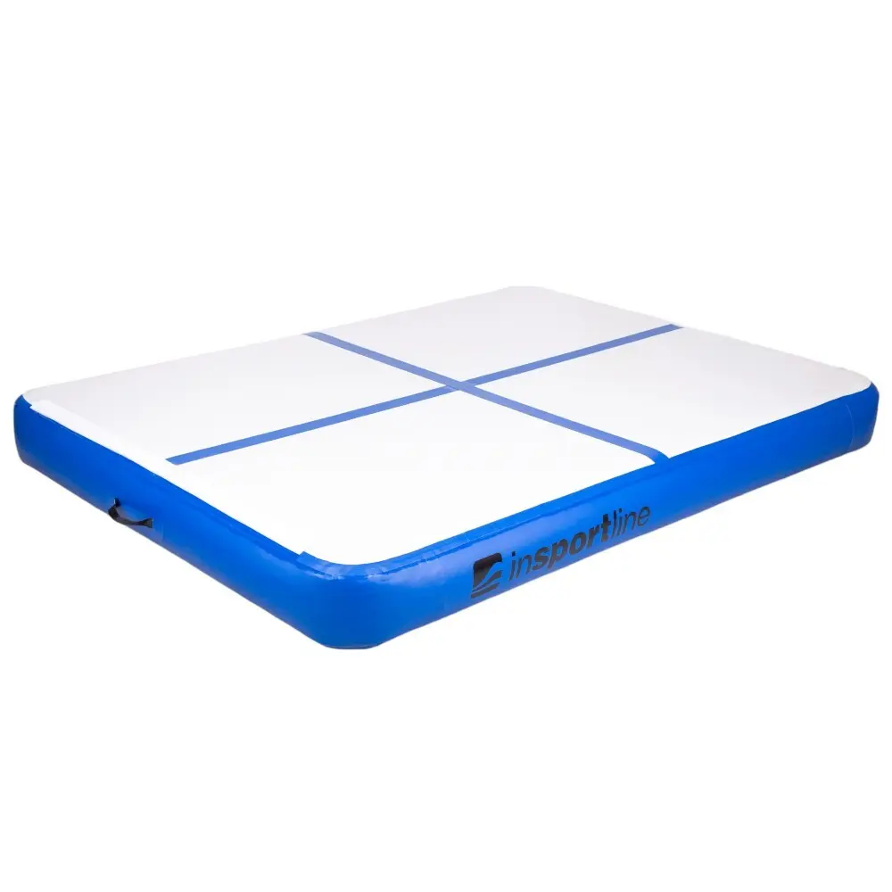 Tapis de réception gym Insportline Air-Impact