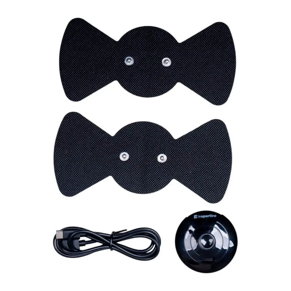 Electrostimulateur musculaire Insportline Elefit