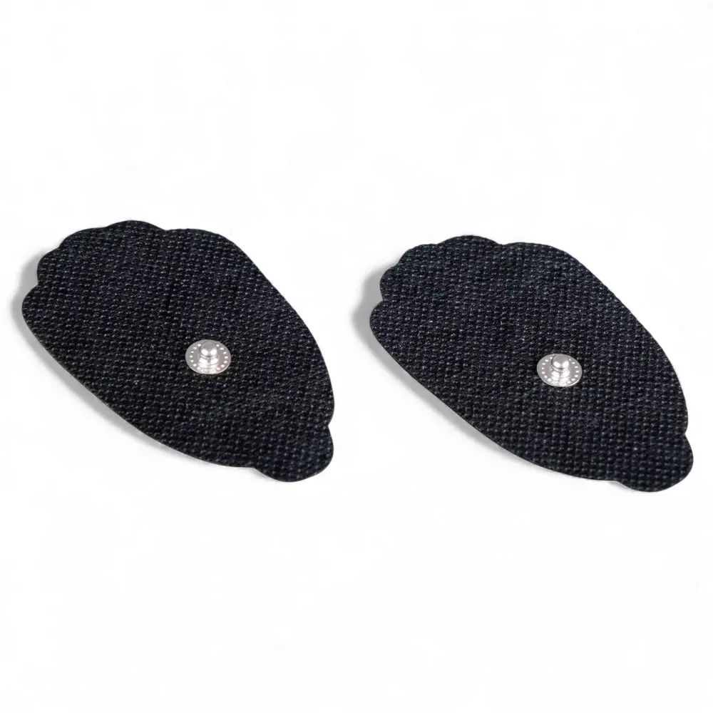 Électrode de rechange pour stimulateur musculaire palme Insportline Zapster (x2)