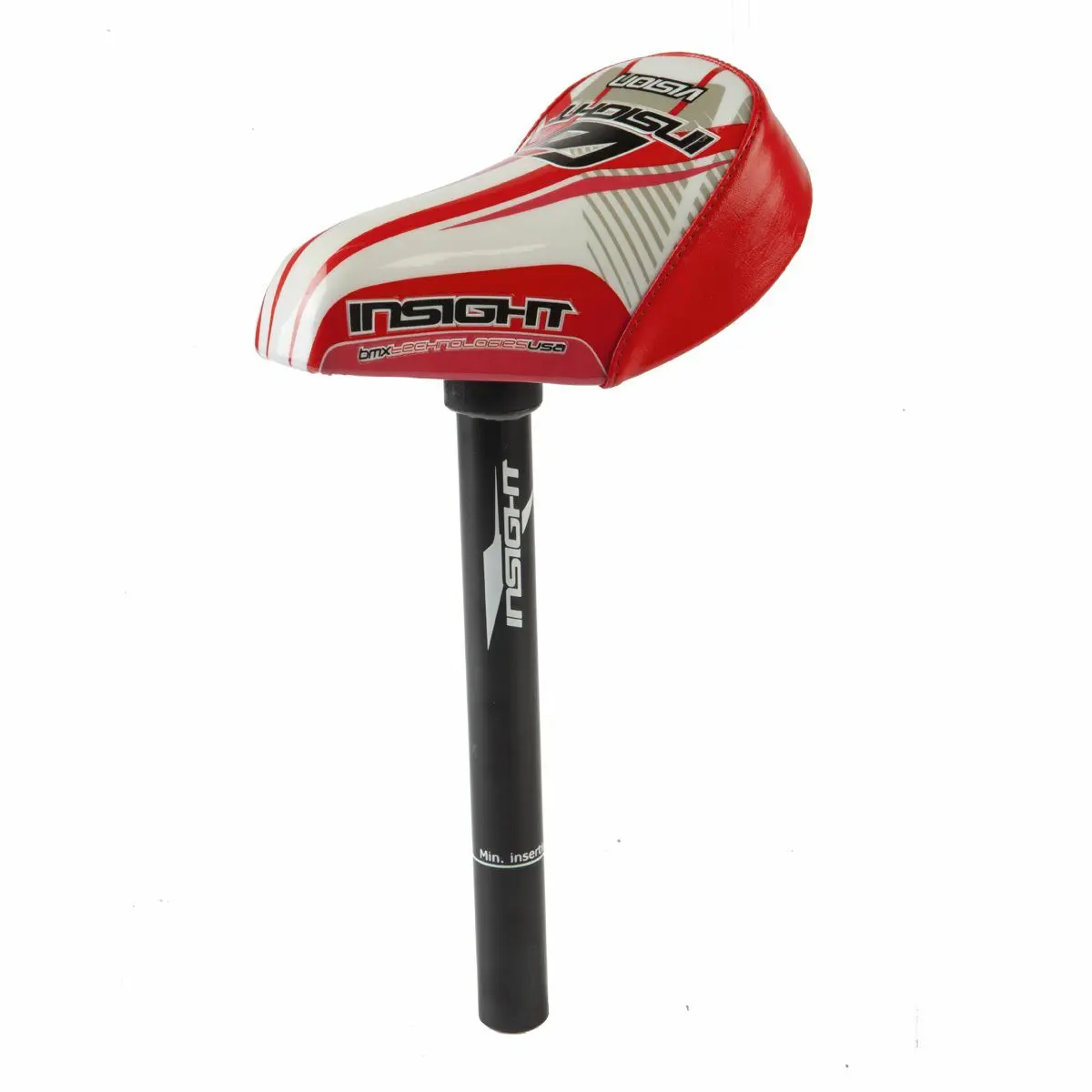 Image of Sattel Insight Combo Mini