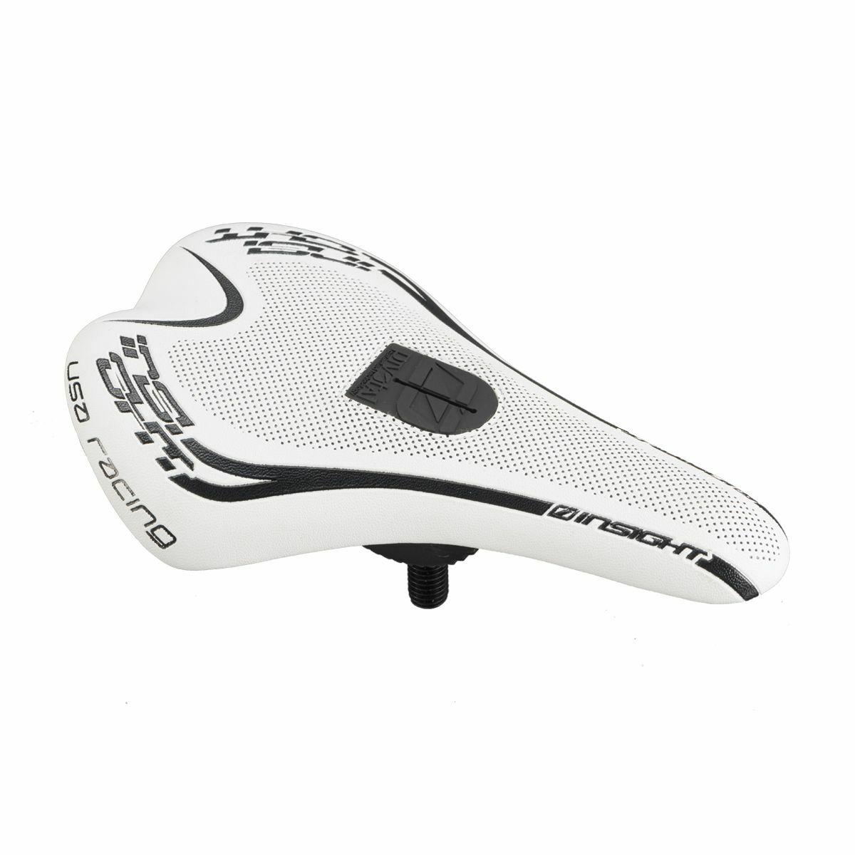 Velo Store - UK Pivotal saddle Insight Pro Padded | Extra 10% off with Subscription, Postage £16.79 to UK Fedex.