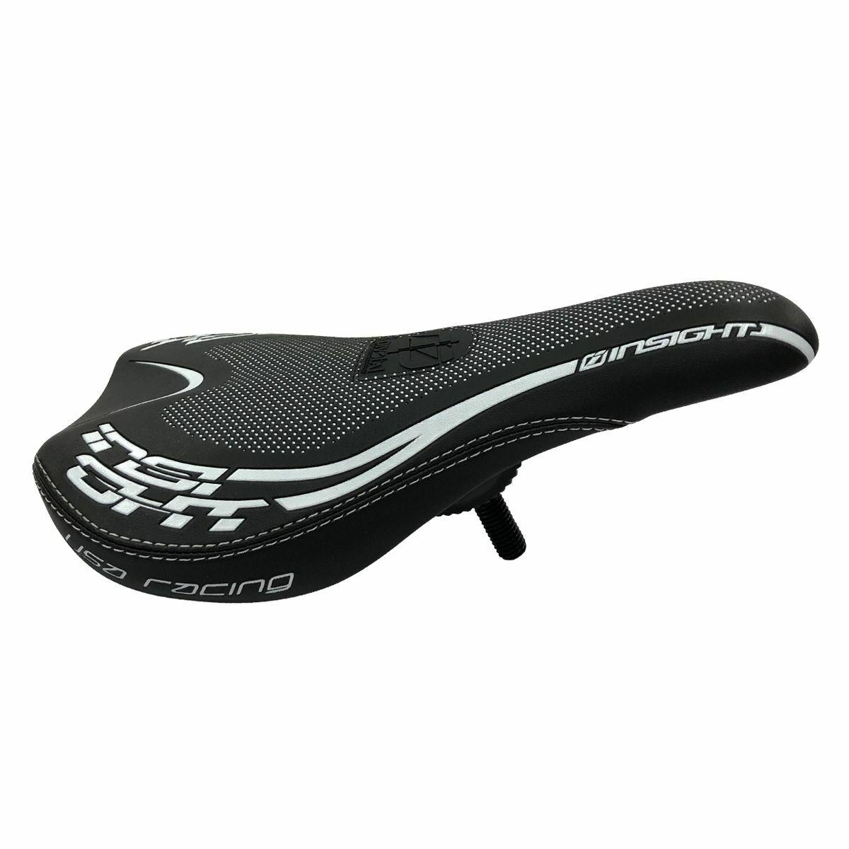 Velo Store - UK Pivotal saddle Insight Pro Padded | Extra 10% off with Subscription, Postage £16.79 to UK Fedex.