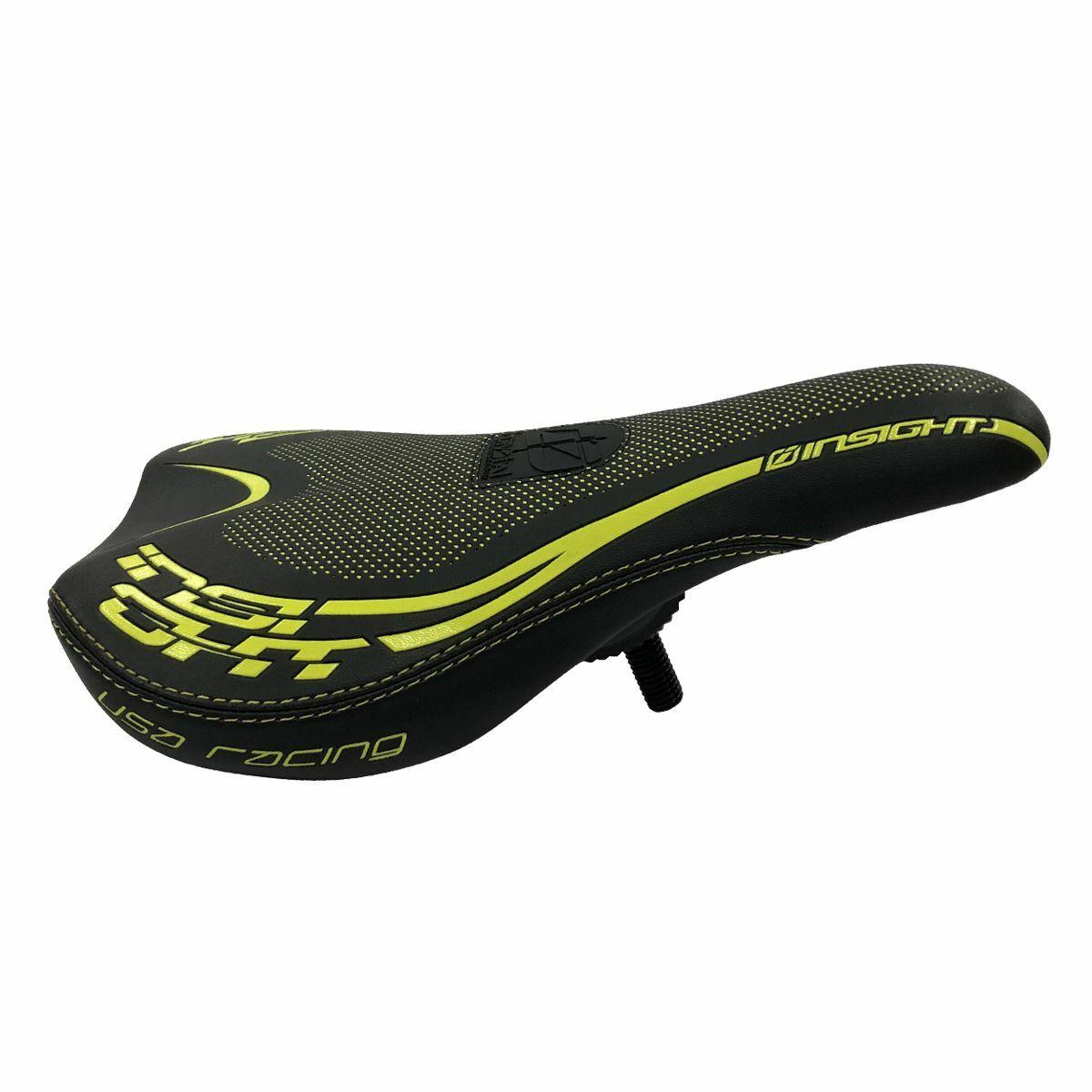 Velo Store - UK Pivotal saddle Insight Pro Padded | Extra 10% off with Subscription, Postage £16.79 to UK Fedex.