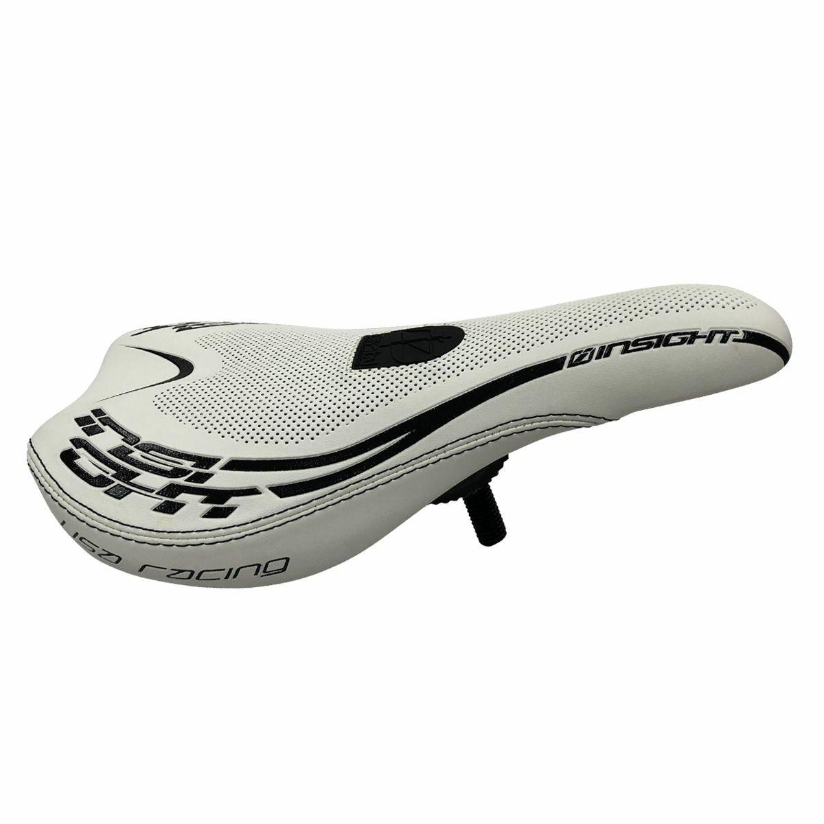 Velo Store - UK Pivotal saddle Insight Pro Padded | Extra 10% off with Subscription, Postage £16.79 to UK Fedex.