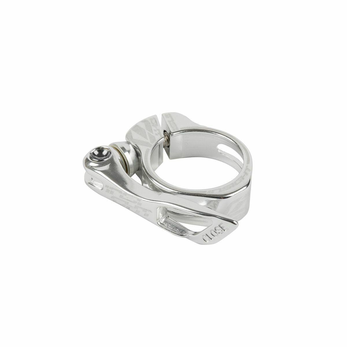 Velo Store - UK Saddle post clamp Insight | Extra 10% off with Subscription, Postage £16.79 to UK Fedex.