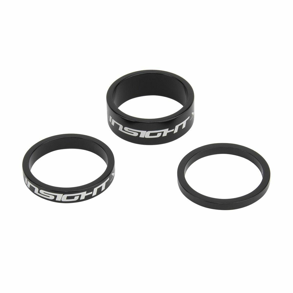 Velo Store - UK Steering rings Insight 1 | Extra 10% off with Subscription, Postage £16.79 to UK Fedex.