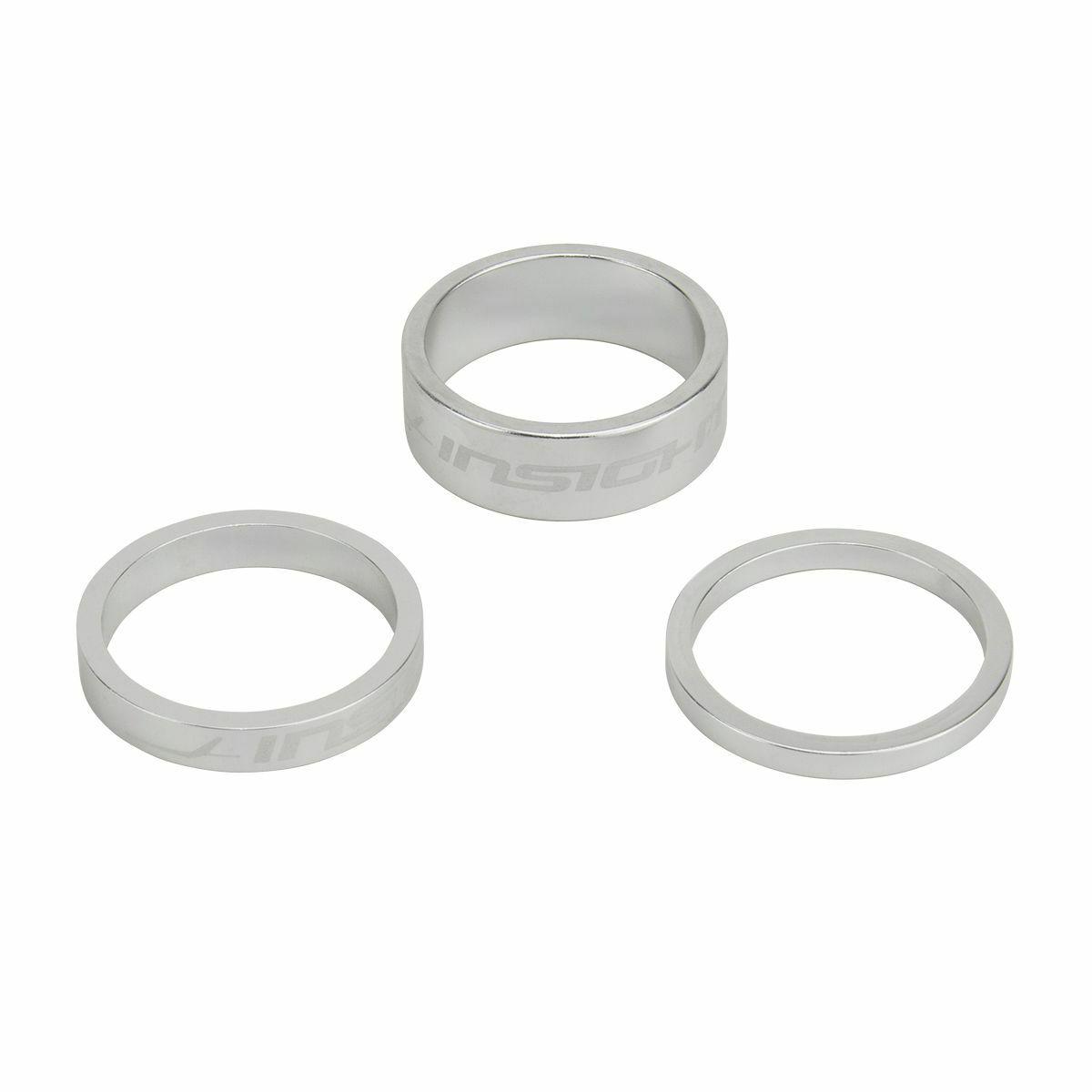Velo Store - UK Steering rings Insight 1 | Extra 10% off with Subscription, Postage £16.79 to UK Fedex.