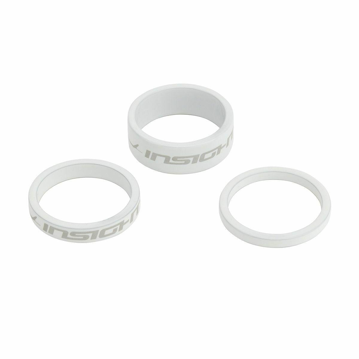 Velo Store - UK Steering rings Insight 1 | Extra 10% off with Subscription, Postage £16.79 to UK Fedex.