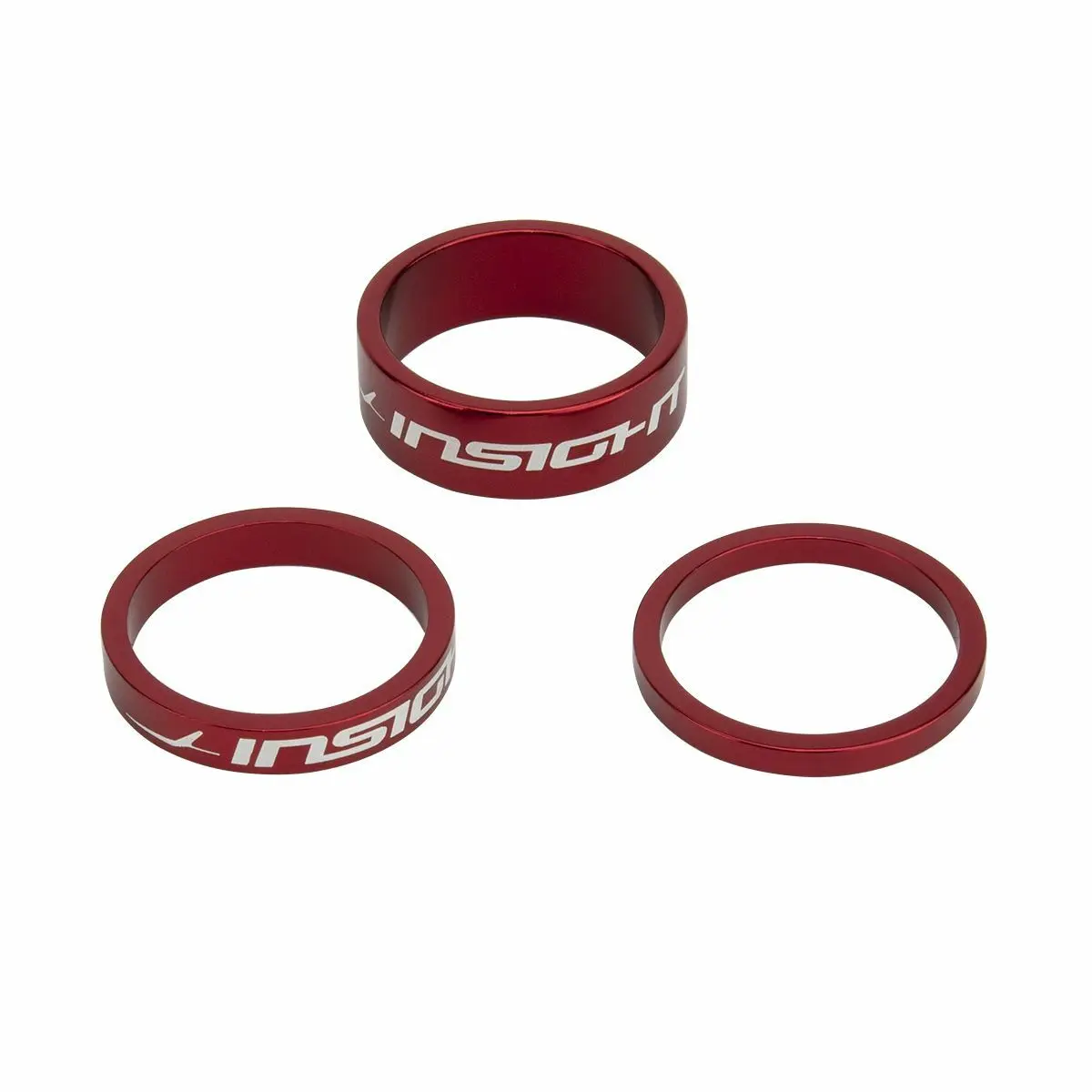 Velo Store - UK Steering rings Insight 1 | Extra 10% off with Subscription, Postage £16.79 to UK Fedex.