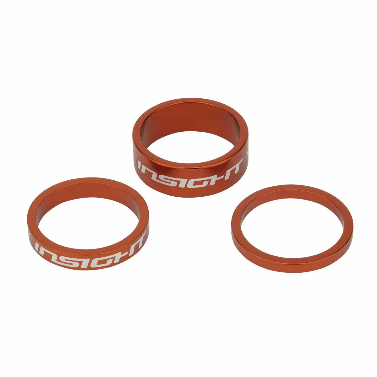 Velo Store - UK Steering rings Insight 1 | Extra 10% off with Subscription, Postage £16.79 to UK Fedex.