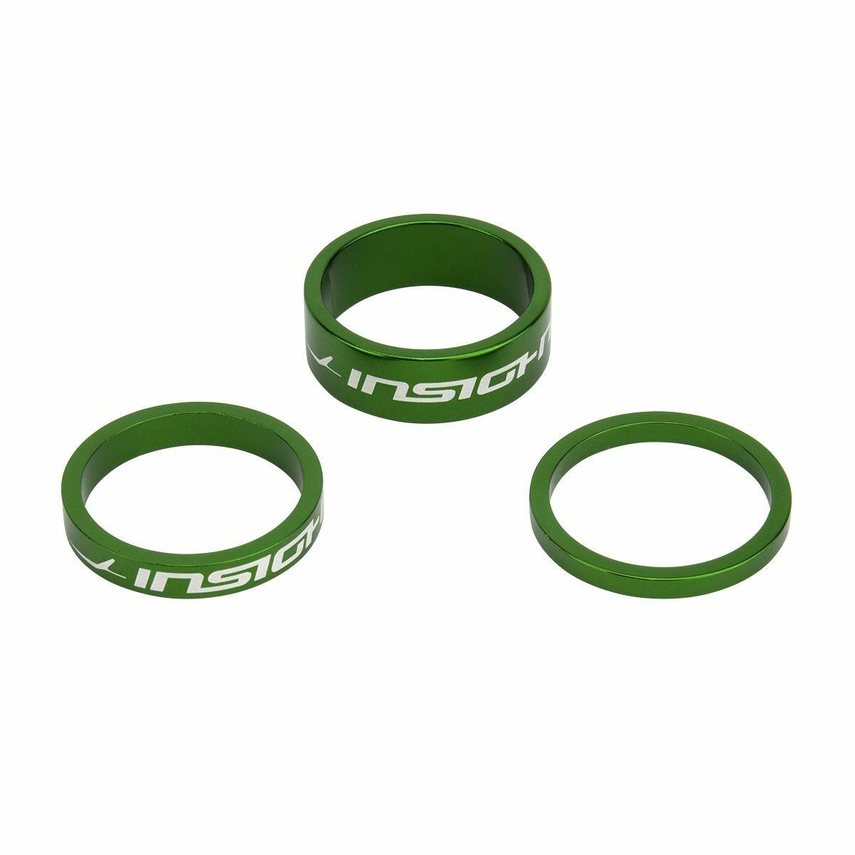 Velo Store - UK Steering rings Insight 1 | Extra 10% off with Subscription, Postage £16.79 to UK Fedex.