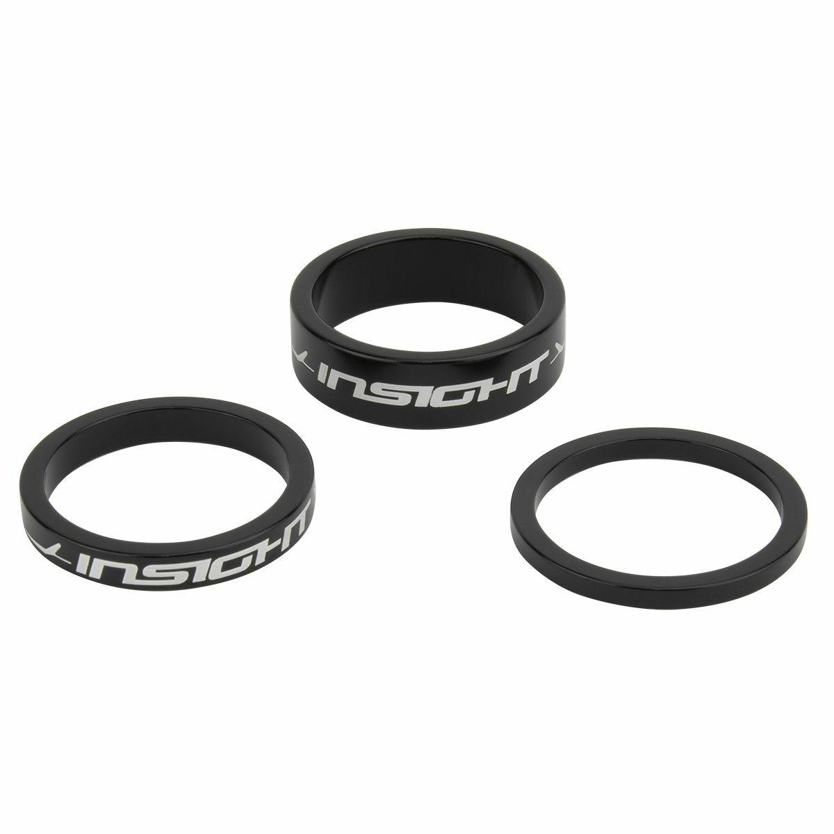 Velo Store - UK Steering rings Insight 1-1/8 | Extra 10% off with Subscription, Postage £16.79 to UK Fedex.