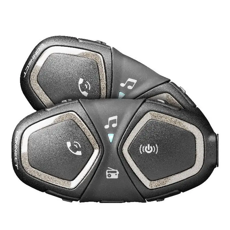Gegensprechanlage Cellularline CONNECT – Twin Pack
