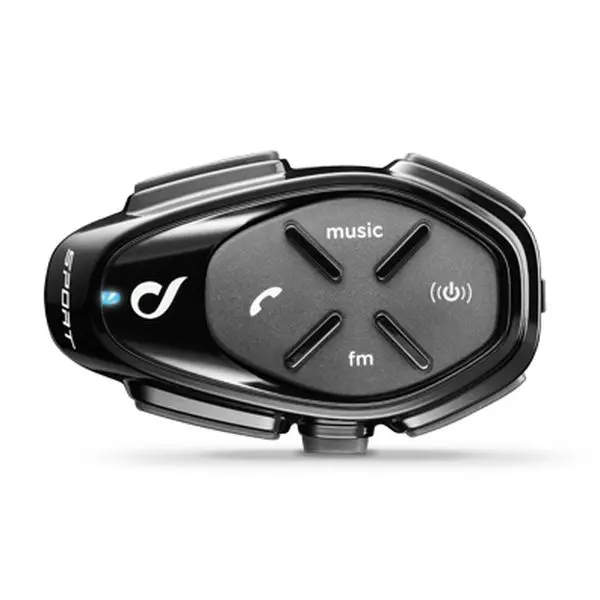 Gegensprechanlage Cellularline SPORT - Single Pack
