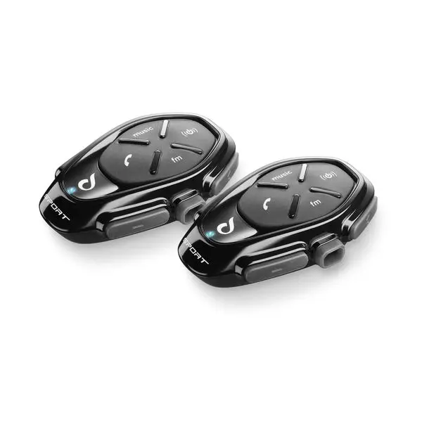 Gegensprechanlage Cellularline SPORT - Twin Pack