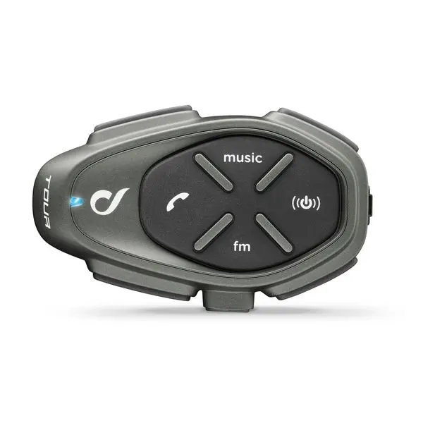 Gegensprechanlage Cellularline TOUR - Single Pack