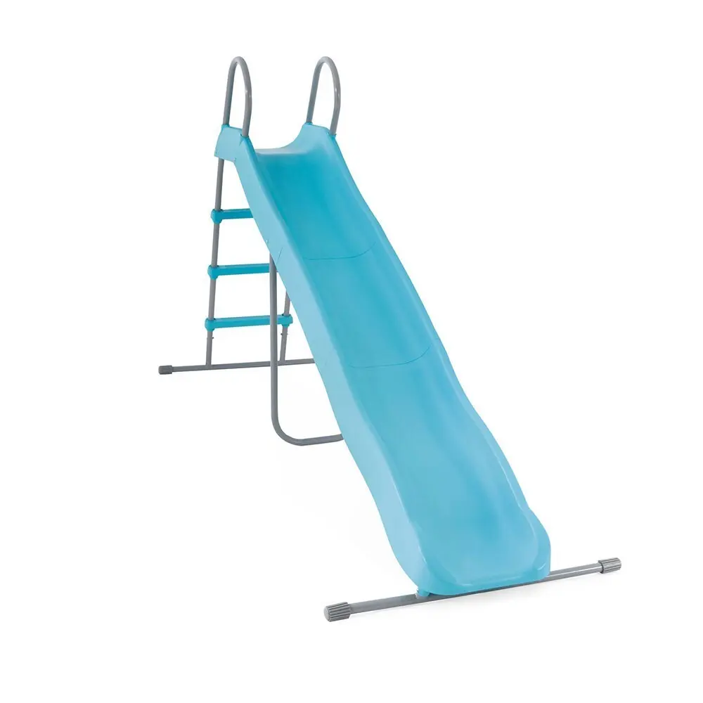 Dreistufiger Kinderrutsche Intex
