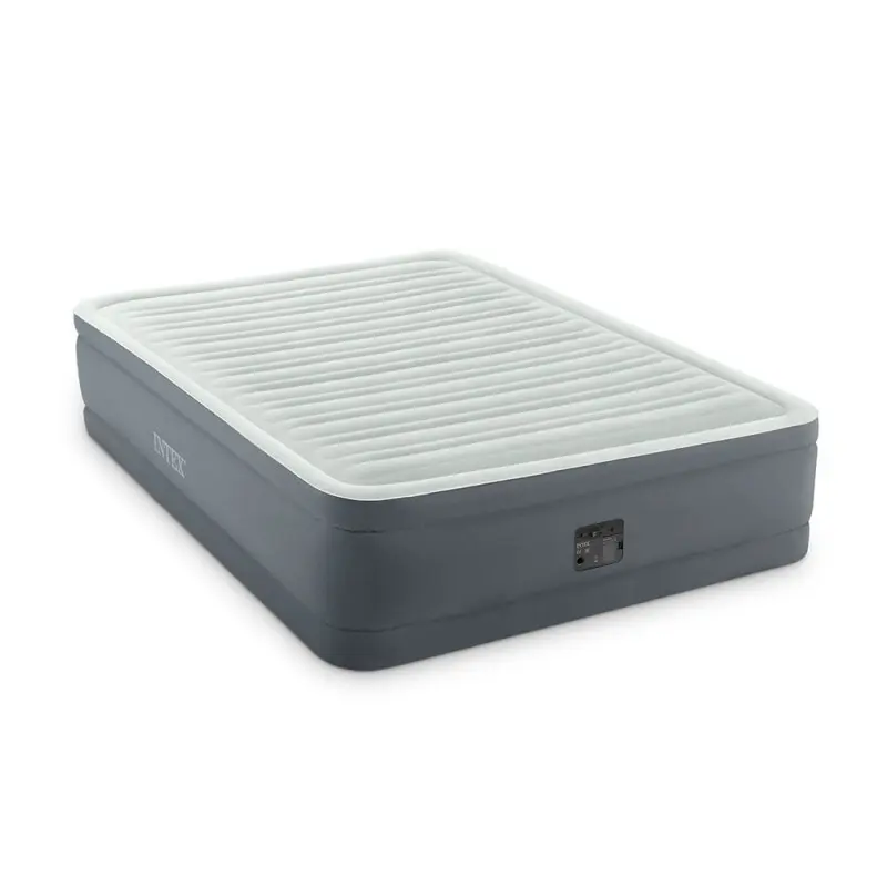 Elektrisches Beistellbett 2 Personen Intex Premaire Ii