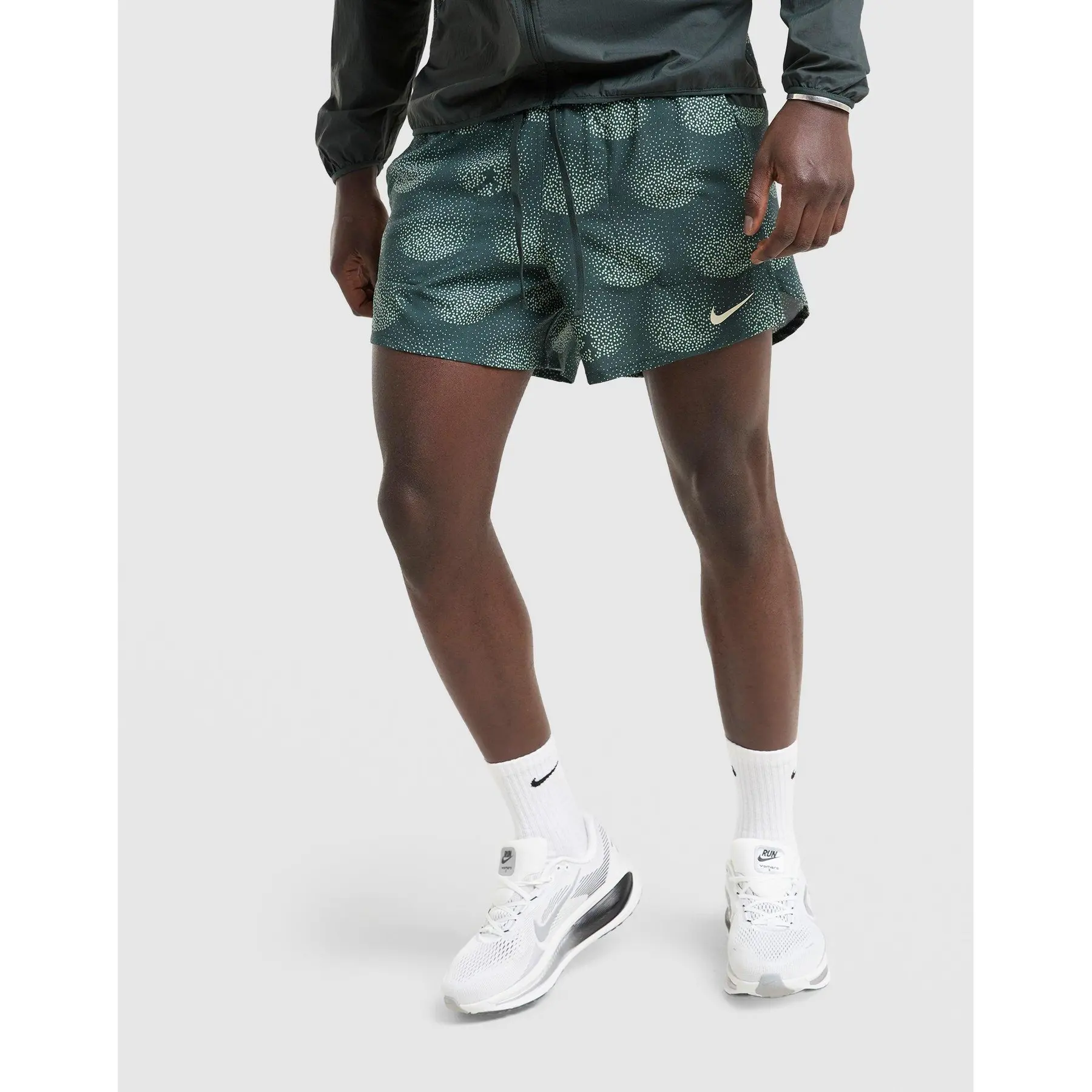 Nike Men's Noir Short Dri-Fit