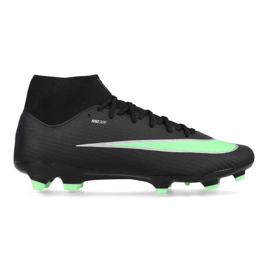 Fußballschuhe Kinder Nike Mercurial Superfly 11 Academy MG