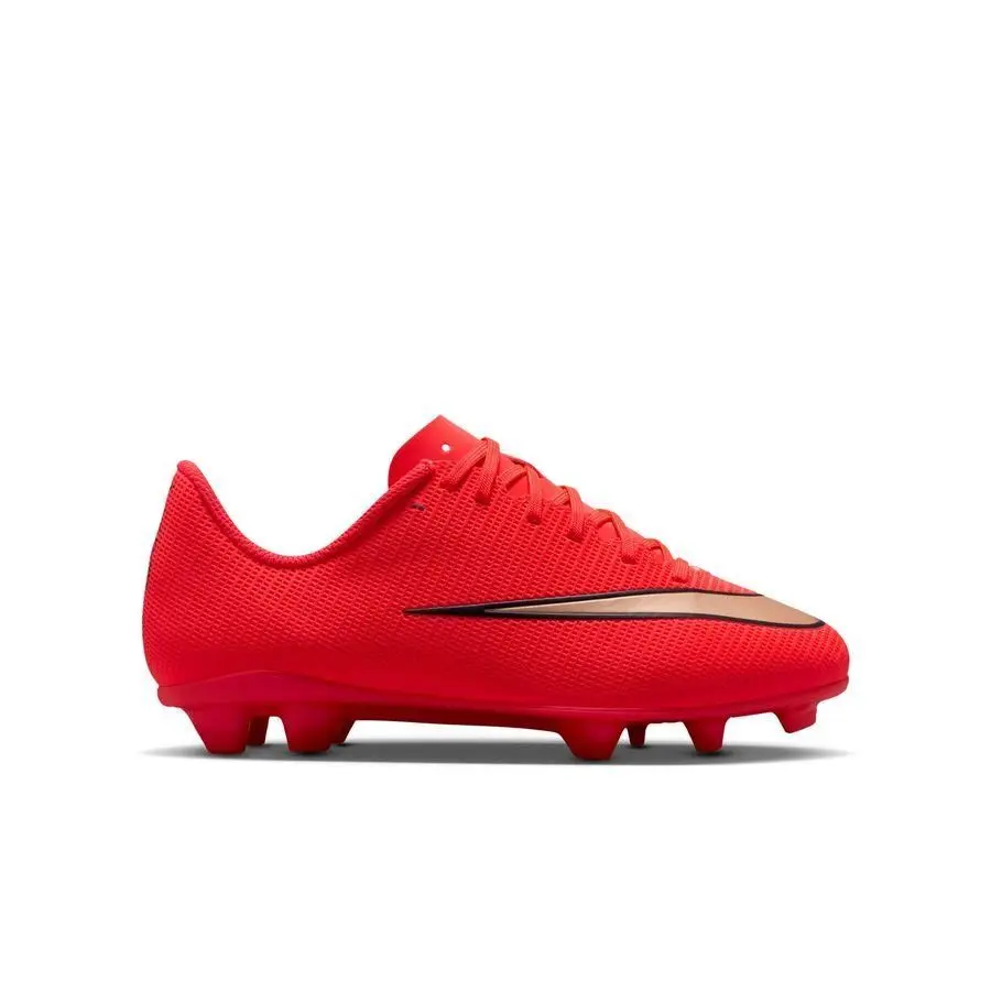 Fußballschuhe Kinder Nike Mercurial Vapor 17 Club FG/AG