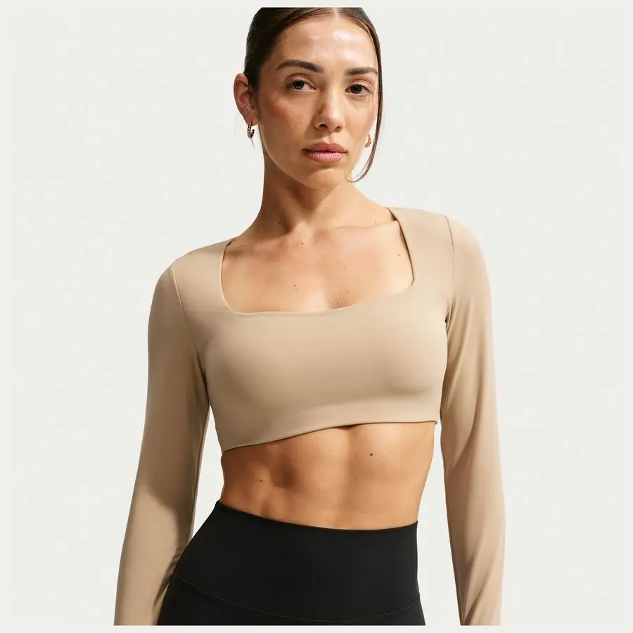 Women's training top Nike Zenvy
