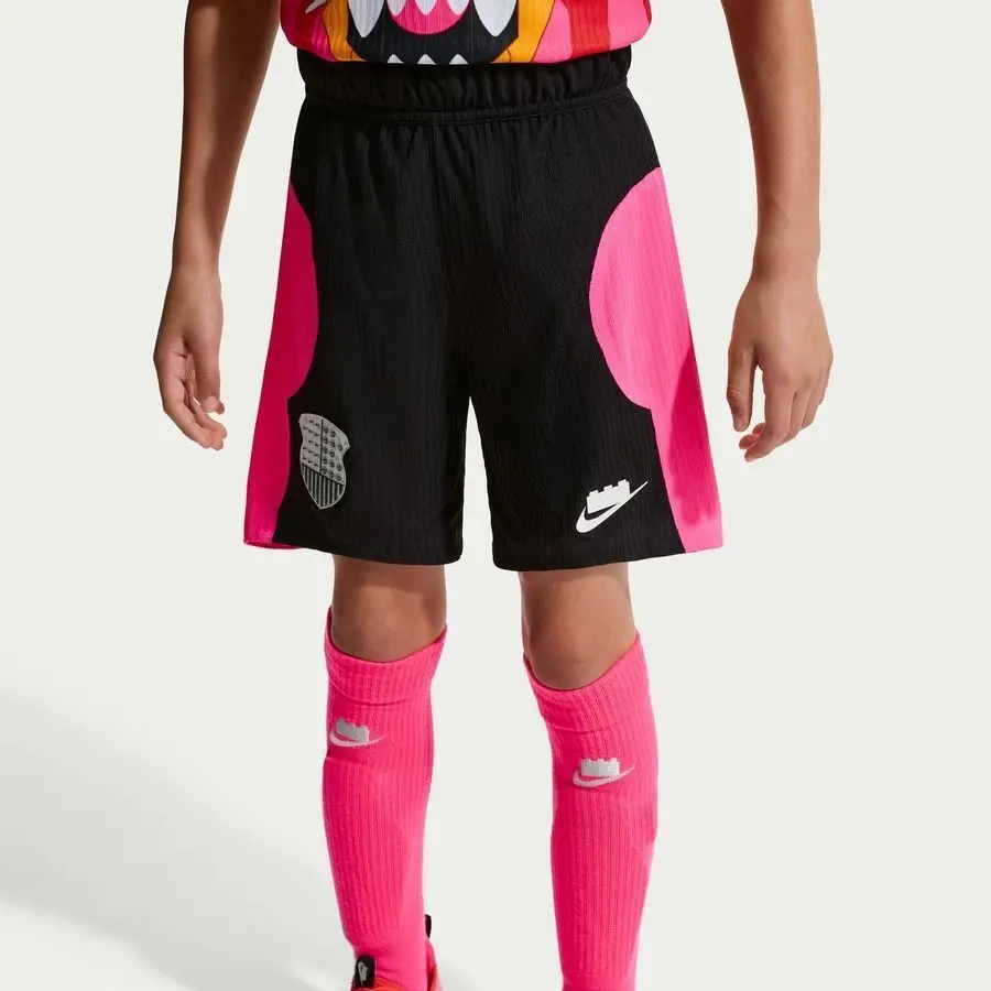 Short Kind Nike Lego