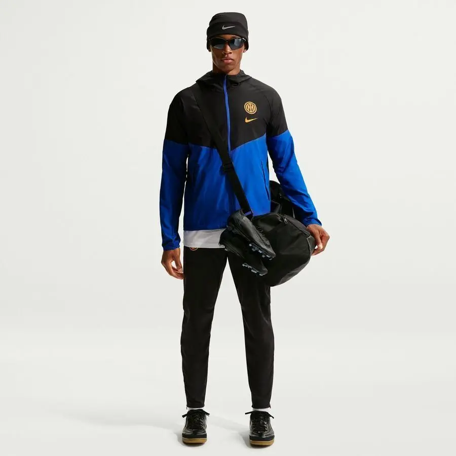 Inter Mailand Trainingsjacke