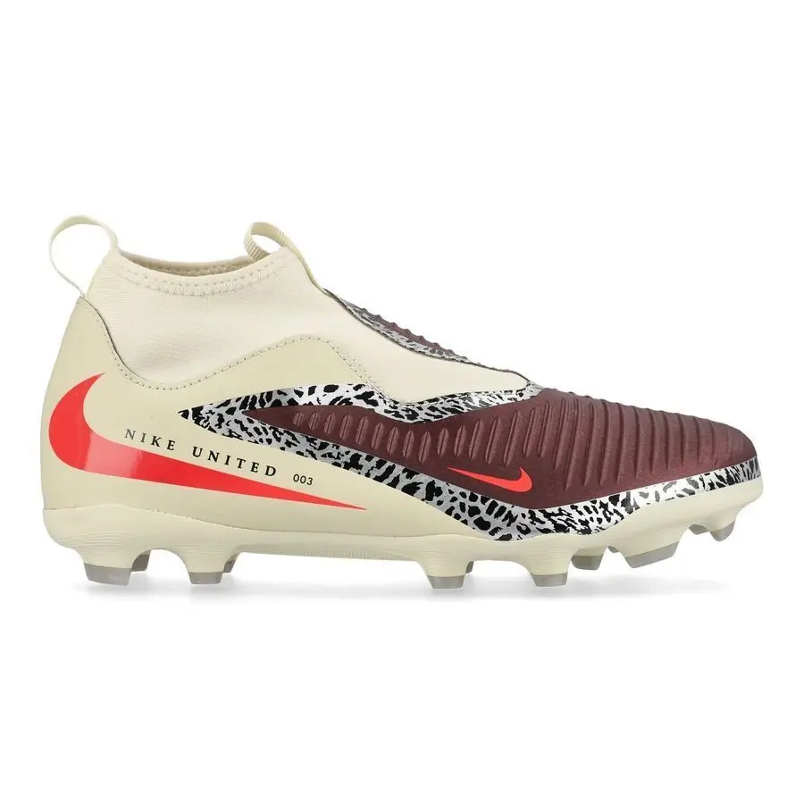 Fußballschuhe Kinder Nike Phantom 6 FG/MG