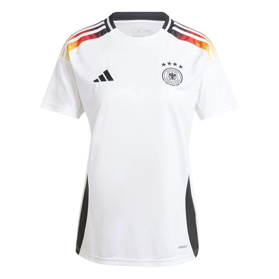 adidas Dames Thuisshirt Duitsland Euro 2024