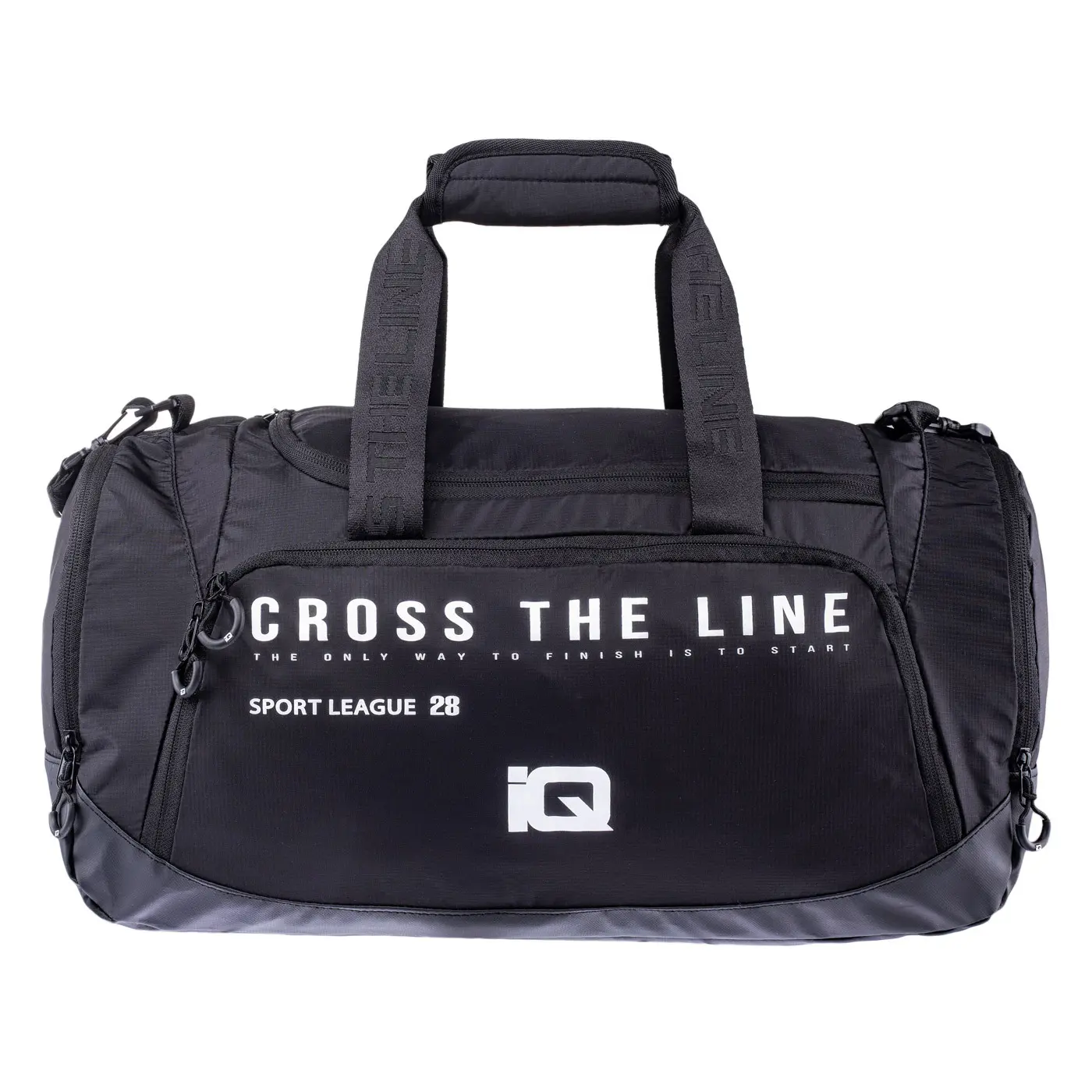 Sac de sport IQ Cross The Line Ayolos