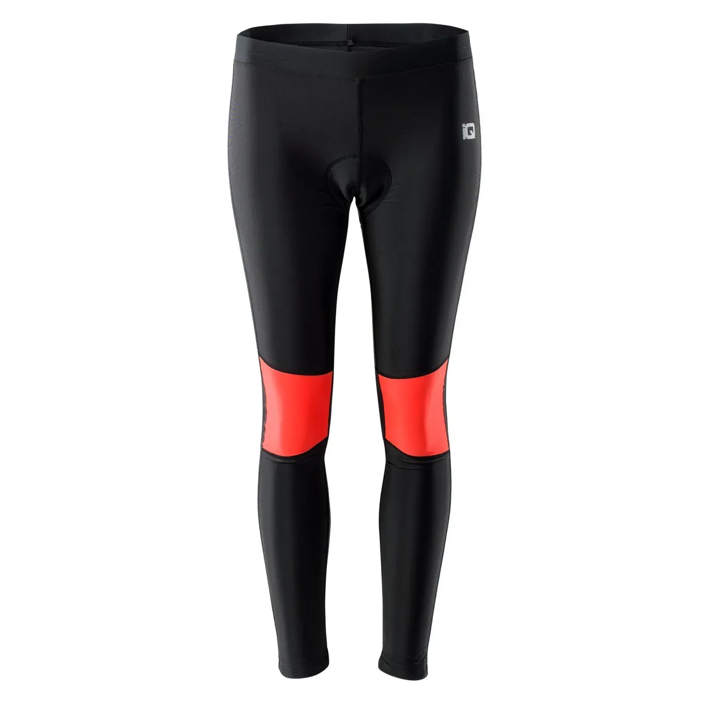 Iq Cross The Line Women's Noir Leggings Ramina