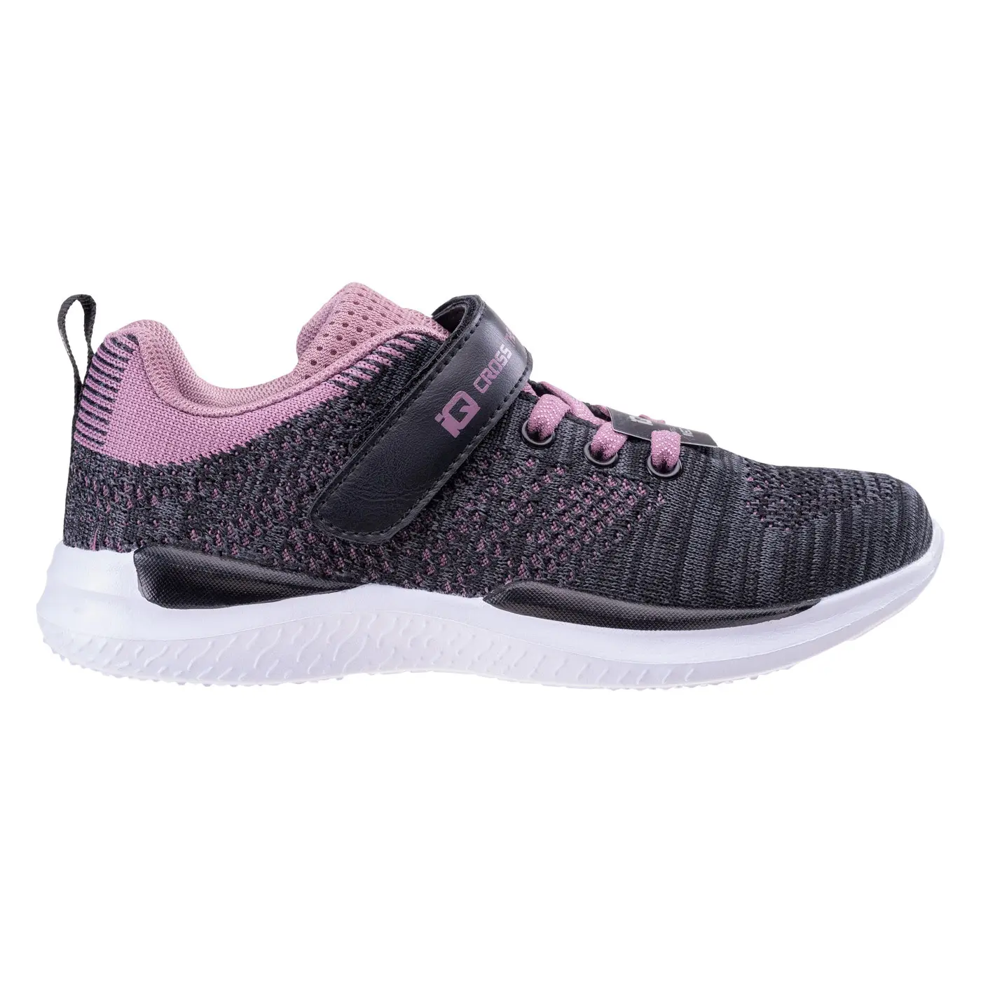 Mädchen Cross-Training-Schuhe IQ Cross The Line Salea